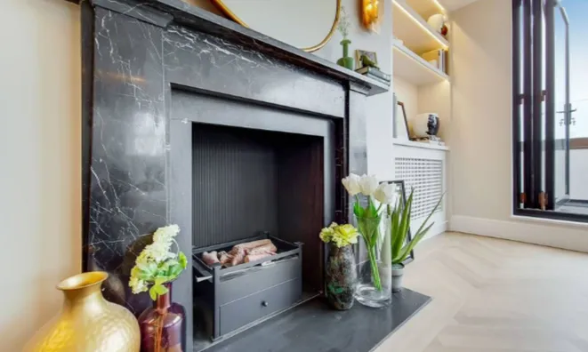 Недвижимость Cavaye Place, South Kensington: 11