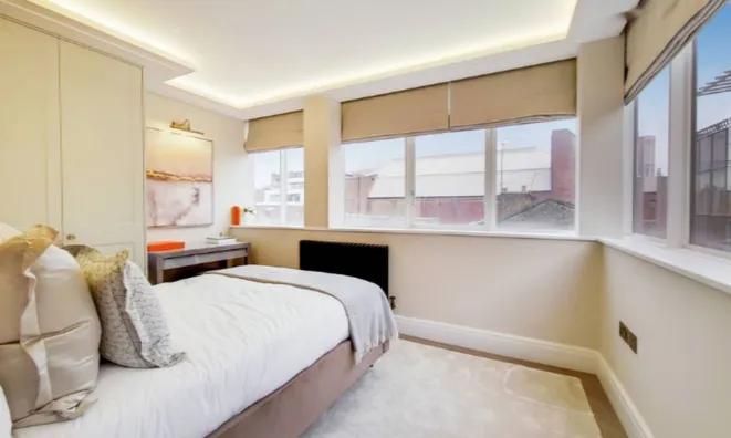 Недвижимость Cavaye Place, South Kensington: 14