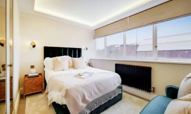 Недвижимость Cavaye Place, South Kensington: 15