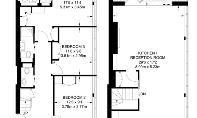 Недвижимость Cavaye Place, South Kensington: 16