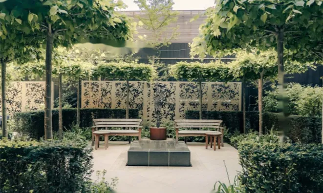 Недвижимость Auriens, 2 Dovehouse Street, Chelsea: 4