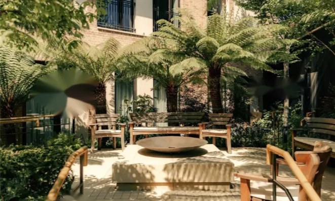 Недвижимость Auriens, 2 Dovehouse Street, Chelsea: 5