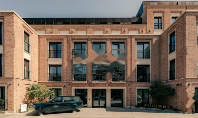 Недвижимость Auriens, 2 Dovehouse Street, Chelsea: 6