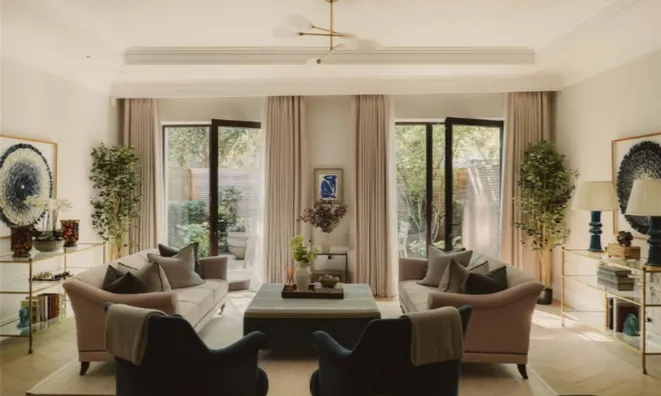 Недвижимость Auriens, 2 Dovehouse Street, Chelsea: 7