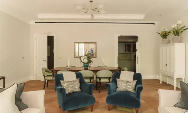 Недвижимость Auriens, 2 Dovehouse Street, Chelsea: 8