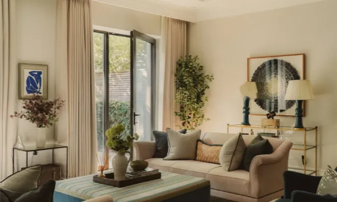 Недвижимость Auriens, 2 Dovehouse Street, Chelsea: 9