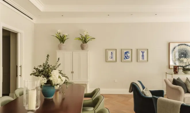 Недвижимость Auriens, 2 Dovehouse Street, Chelsea: 10