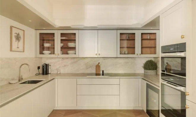 Недвижимость Auriens, 2 Dovehouse Street, Chelsea: 11