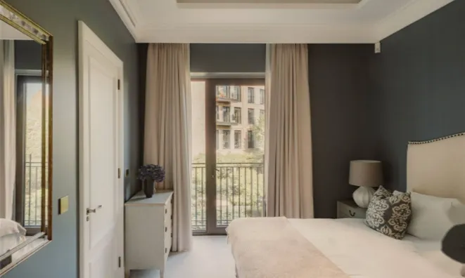 Недвижимость Auriens, 2 Dovehouse Street, Chelsea: 12