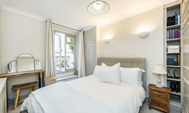 Недвижимость Kings Road, Chelsea: 2