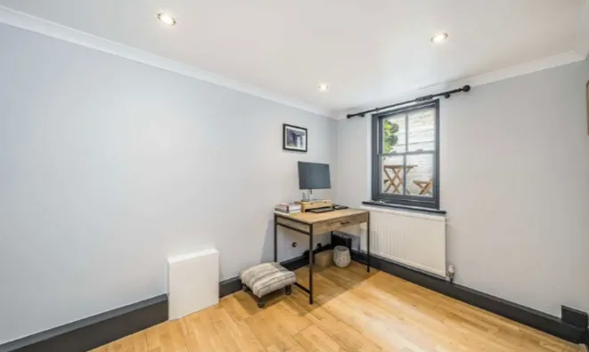 Недвижимость Kings Road, Chelsea: 3