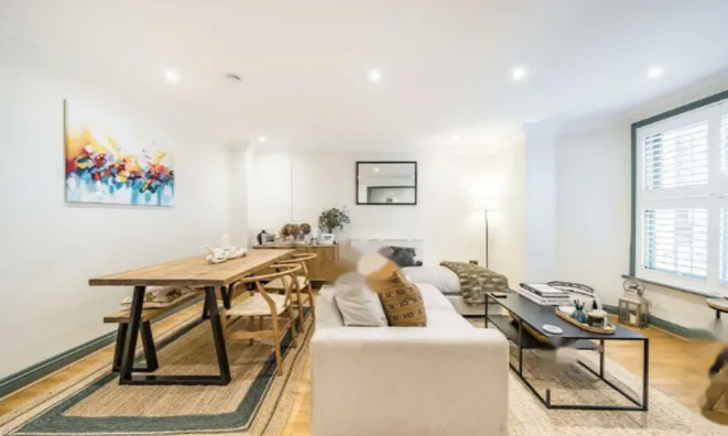 Недвижимость Kings Road, Chelsea: 6