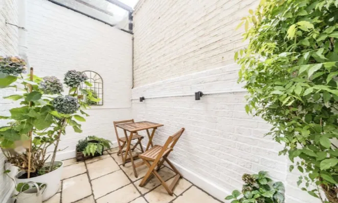 Недвижимость Kings Road, Chelsea: 7