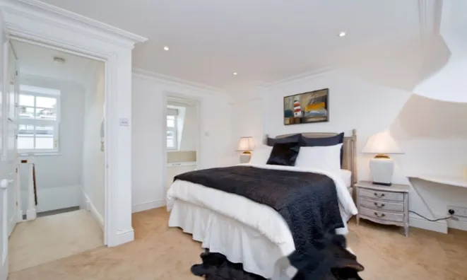 Недвижимость Hasker Street, Chelsea: 2