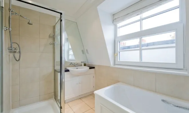 Недвижимость Hasker Street, Chelsea: 3