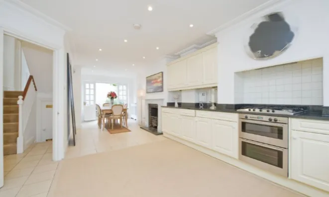 Недвижимость Hasker Street, Chelsea: 7