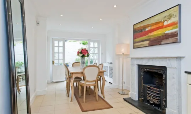 Недвижимость Hasker Street, Chelsea: 9