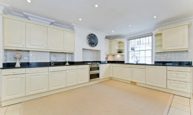 Недвижимость Hasker Street, Chelsea: 10