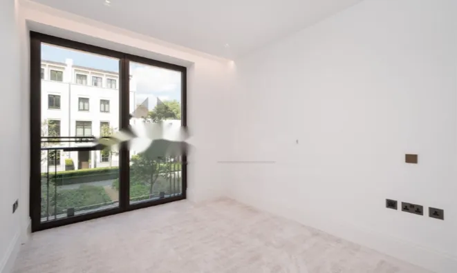 Недвижимость Mulberry Square, Chelsea Barracks: 1