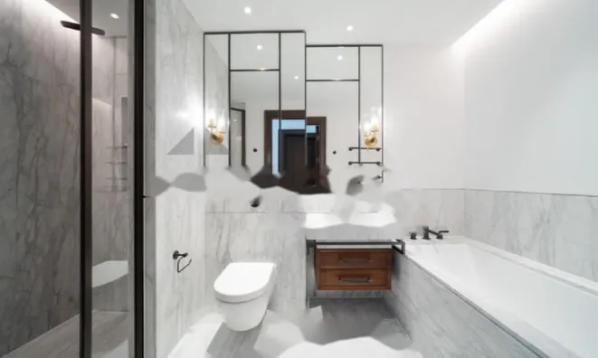 Недвижимость Mulberry Square, Chelsea Barracks: 2