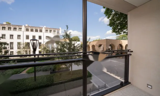 Недвижимость Mulberry Square, Chelsea Barracks: 4