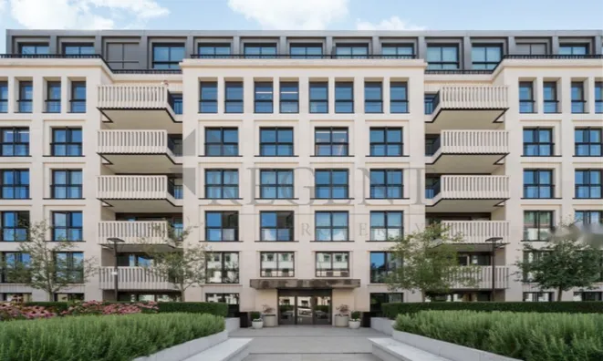 Недвижимость Mulberry Square, Chelsea Barracks: 6