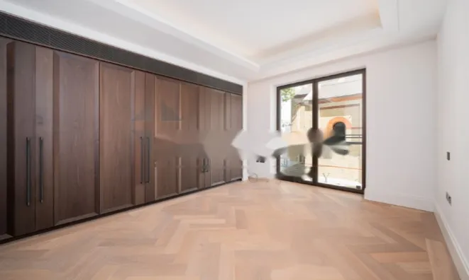 Недвижимость Mulberry Square, Chelsea Barracks: 11