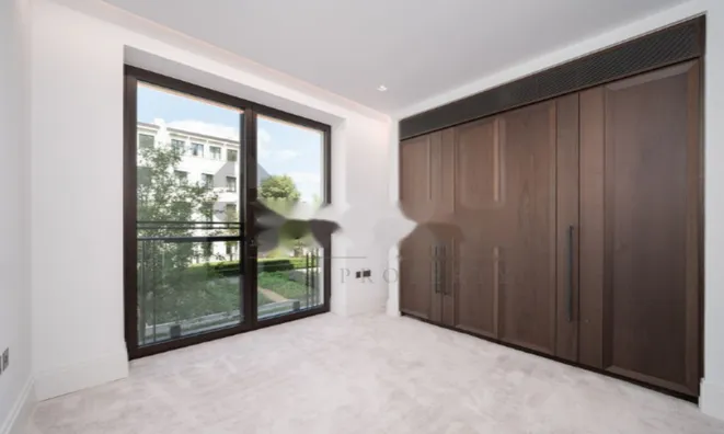 Недвижимость Mulberry Square, Chelsea Barracks: 12