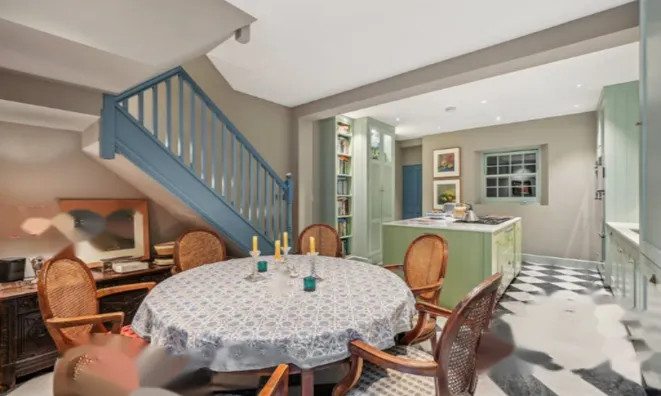 Недвижимость Billing Road, Chelsea: 1