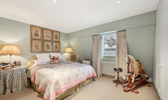 Недвижимость Billing Road, Chelsea: 2