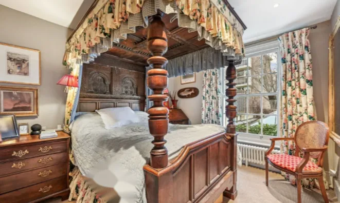 Недвижимость Billing Road, Chelsea: 4