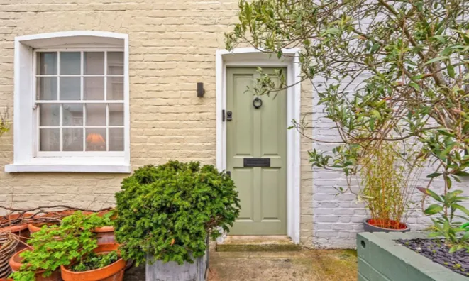 Недвижимость Billing Road, Chelsea: 6