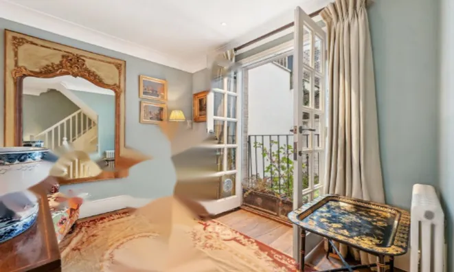 Недвижимость Billing Road, Chelsea: 11