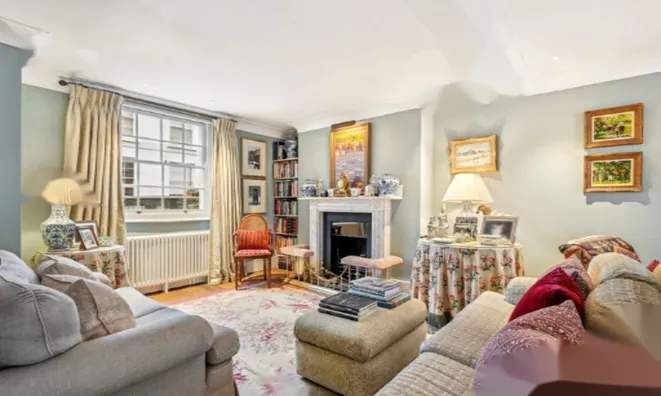 Недвижимость Billing Road, Chelsea: 12