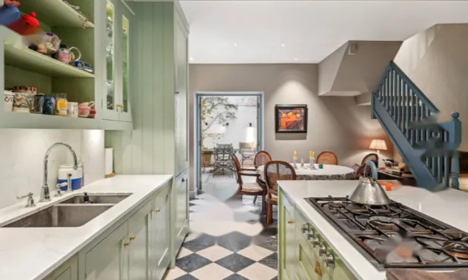 Недвижимость Billing Road, Chelsea: 13