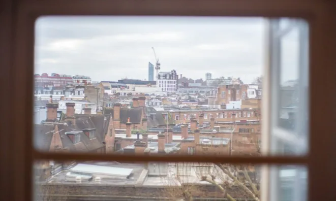 Недвижимость Sloane Avenue, Cheslea: 2