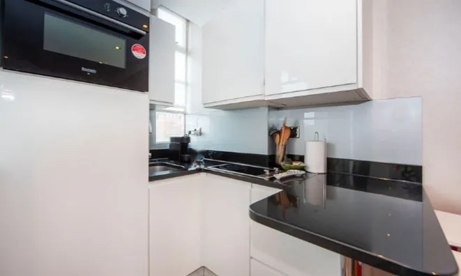 Недвижимость Sloane Avenue, Cheslea: 3