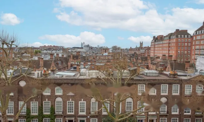 Недвижимость Sloane Avenue, Cheslea: 5