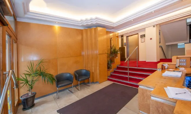 Недвижимость Sloane Avenue, Cheslea: 6