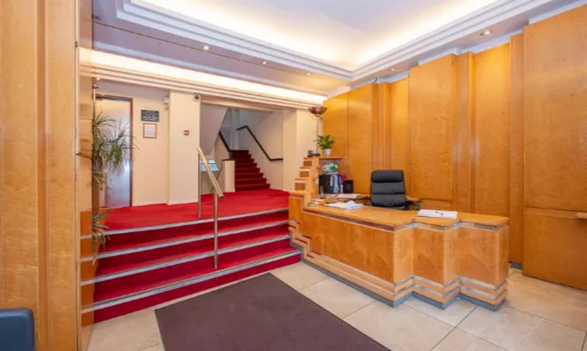 Недвижимость Sloane Avenue, Cheslea: 7