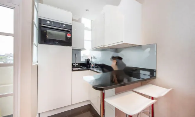 Недвижимость Sloane Avenue, Cheslea: 12