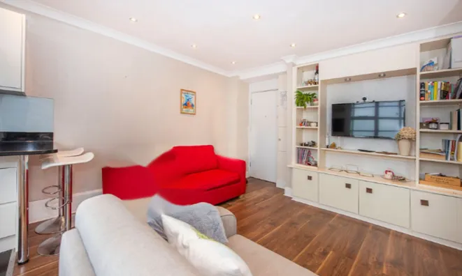 Недвижимость Sloane Avenue, Cheslea: 13