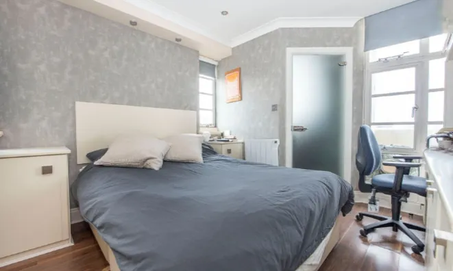 Недвижимость Sloane Avenue, Cheslea: 14