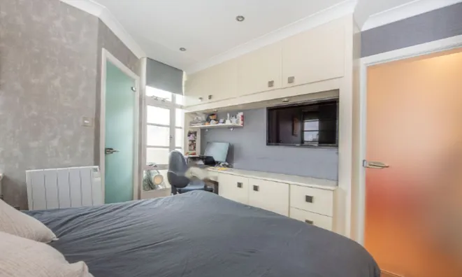 Недвижимость Sloane Avenue, Cheslea: 15