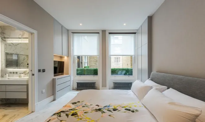 Недвижимость Drayton Gardens: 2