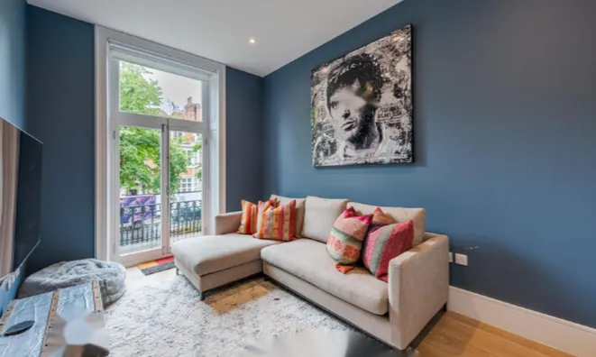 Недвижимость Drayton Gardens: 3