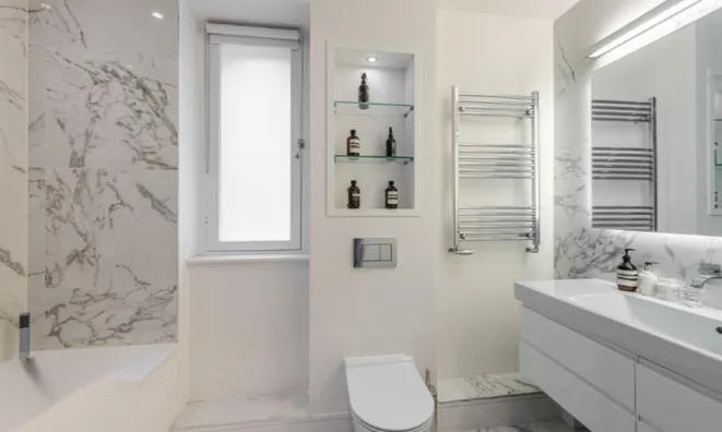 Недвижимость Drayton Gardens: 4