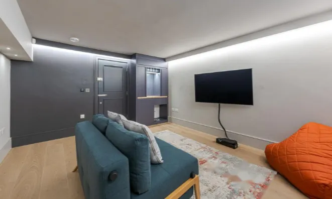 Недвижимость Drayton Gardens: 5