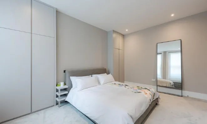 Недвижимость Drayton Gardens: 6