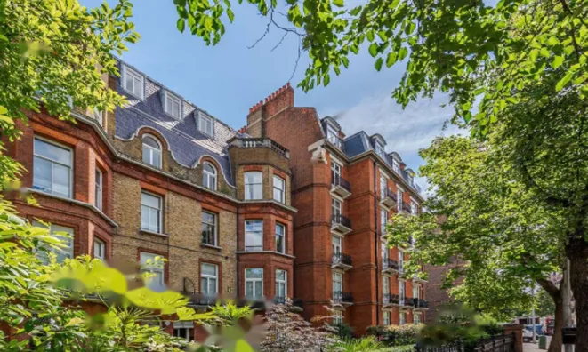 Недвижимость Drayton Gardens: 7